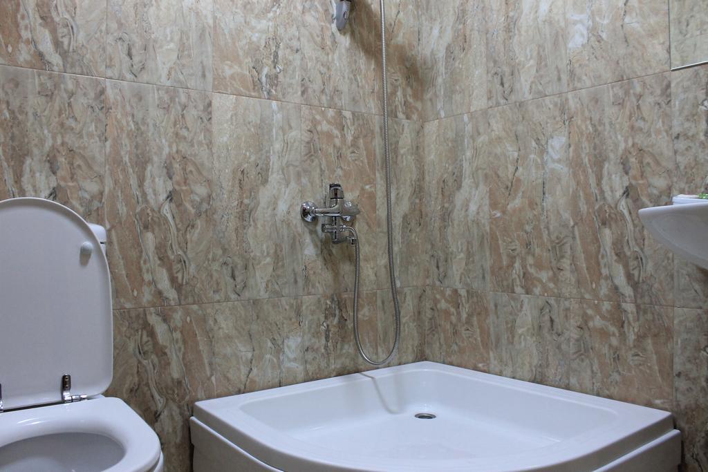 Hotel Sali Tbilisi Room photo