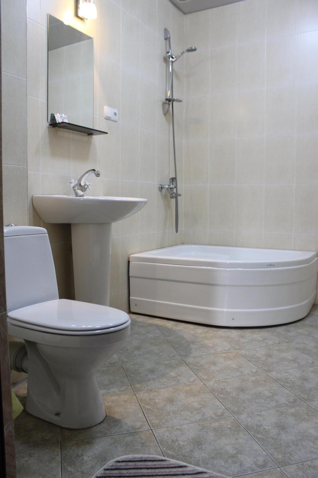 Hotel Sali Tbilisi Room photo