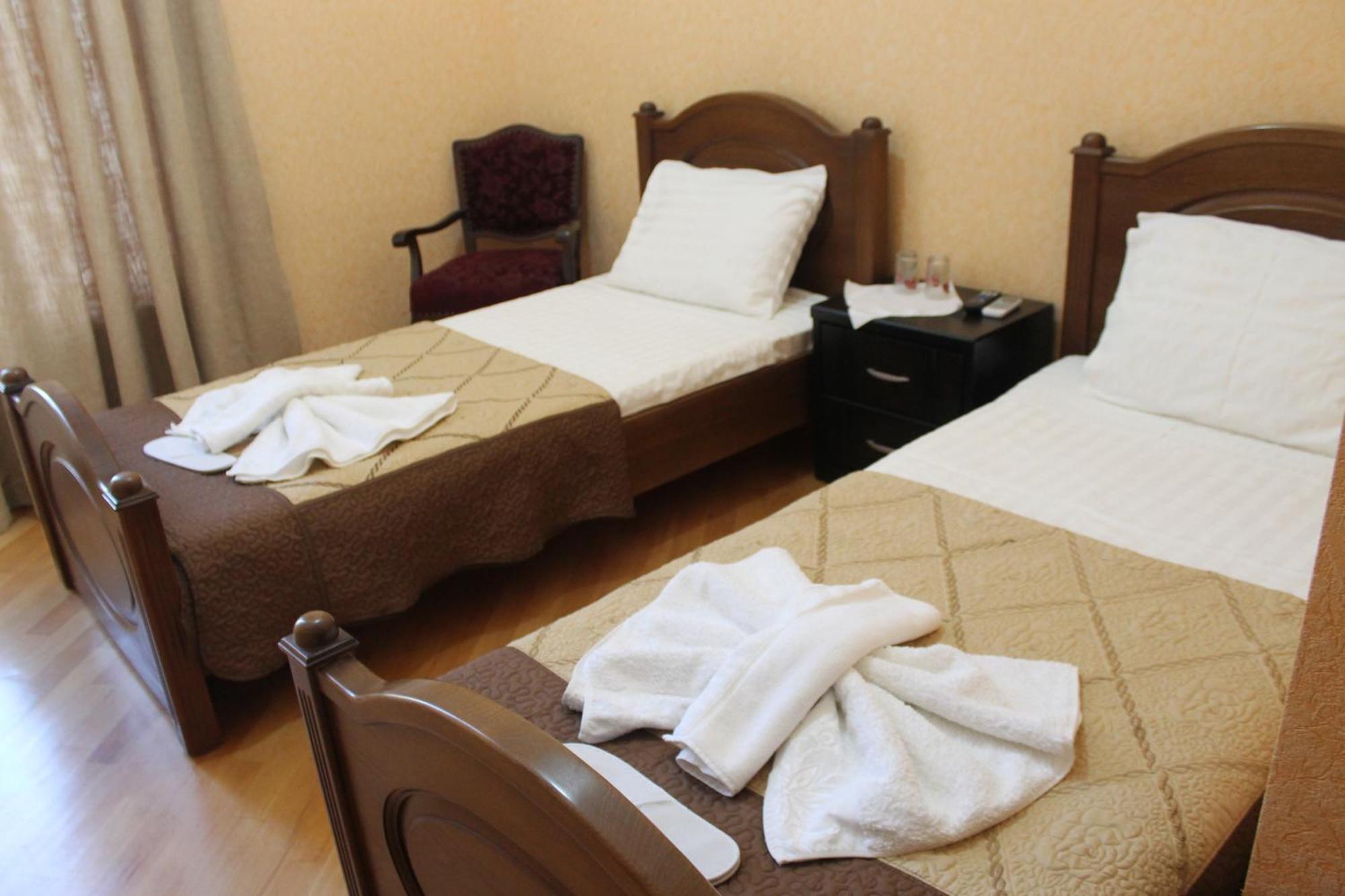 Hotel Sali Tbilisi Room photo